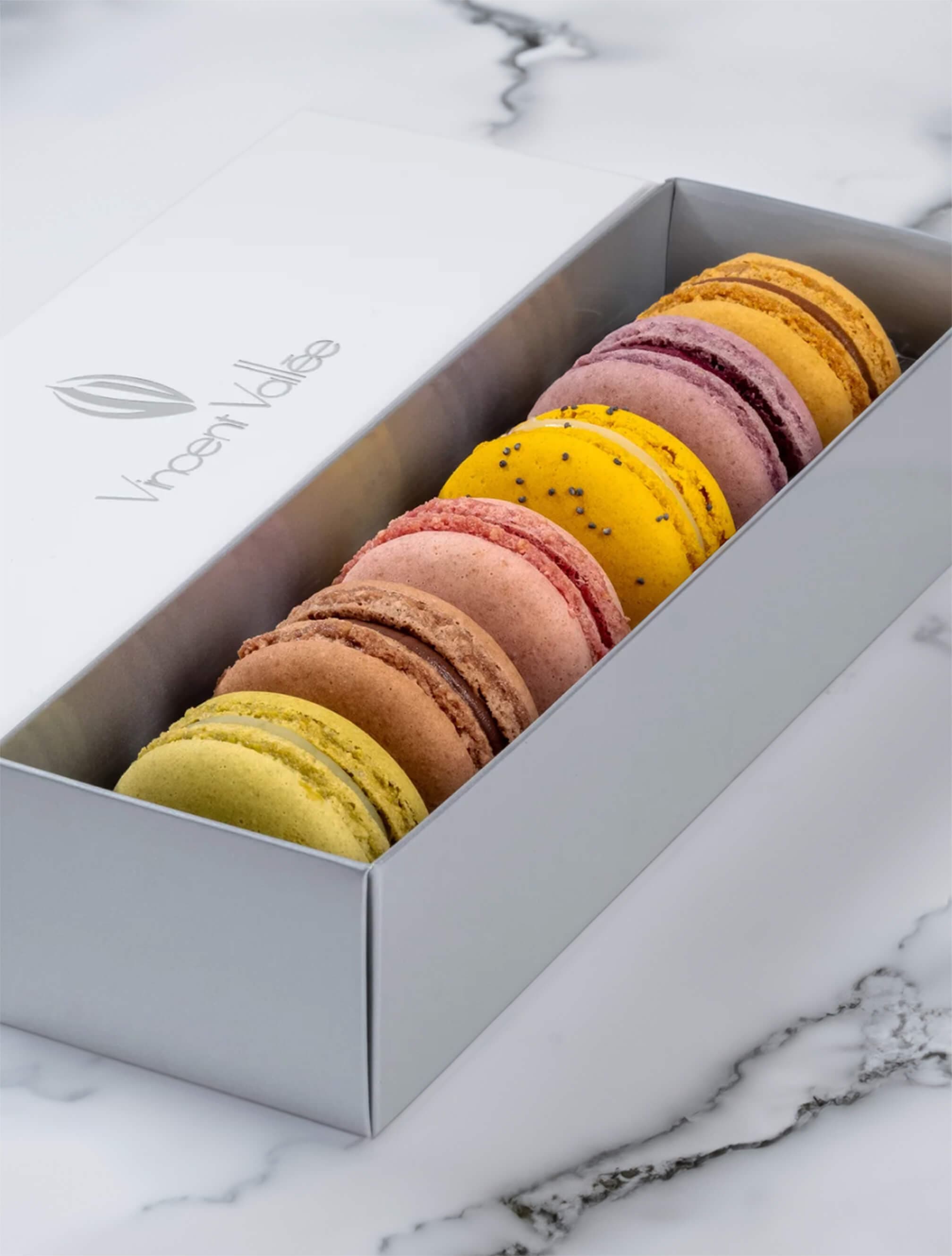 Macarons